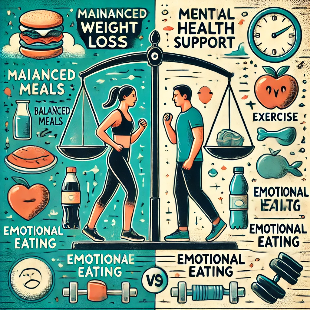 The Challenges of Sustaining Weight Loss After Bariatric Surgery - The ...