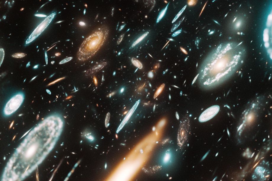 13 Haunting Space Discoveries That Keep Scientists Awake at Night - The ...