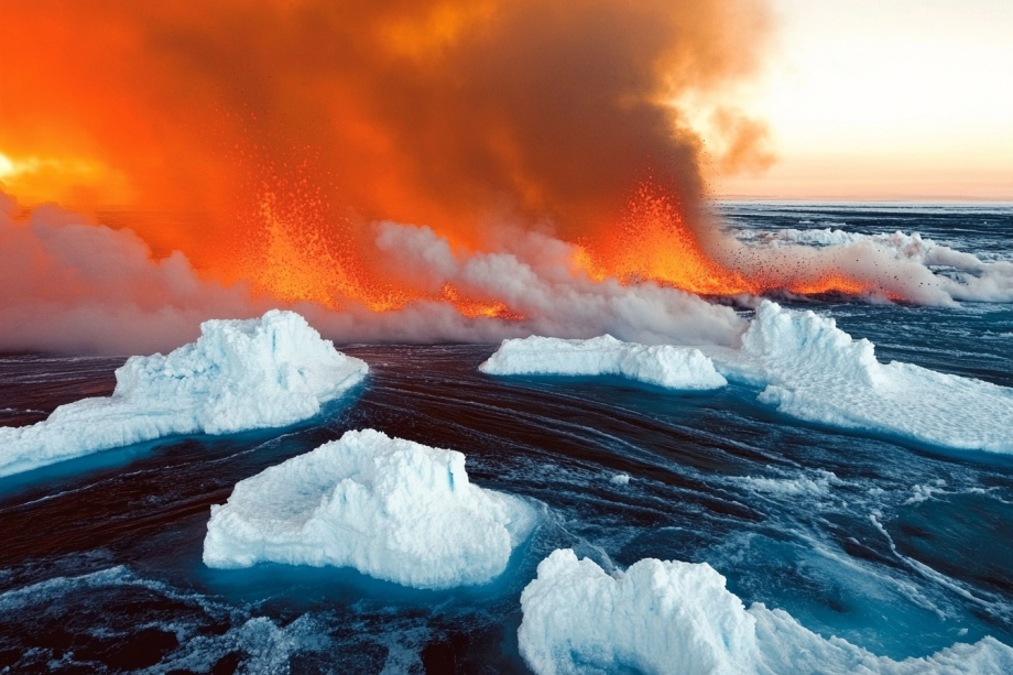 11 Rare Phenomena You Can Only See in the Arctic - The Voyaging