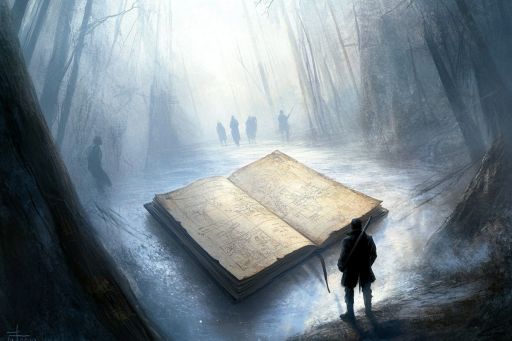 11 Forgotten Explorers Who Made Mind-Blowing Discoveries - The Voyaging