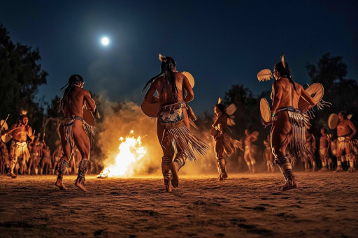13 Shocking Rituals From Ancient Cultures You Won’t Believe - The Voyaging
