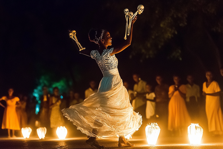13 Shocking Rituals From Ancient Cultures You Won’t Believe - The Voyaging