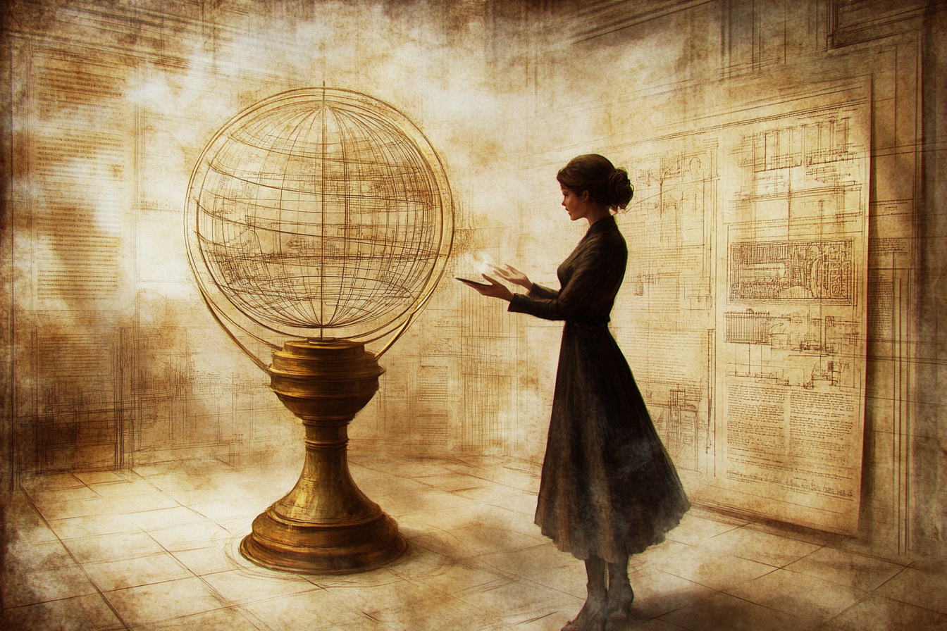 13 Forgotten Inventions That Were Centuries Ahead of Their Time - The ...