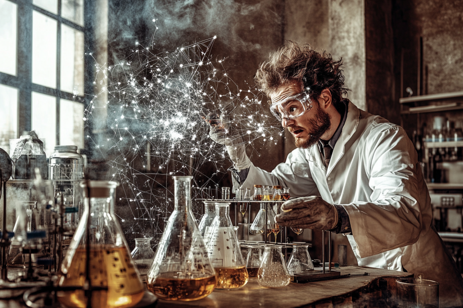13 Incredible Scientific Breakthroughs That Were Found by Accident ...