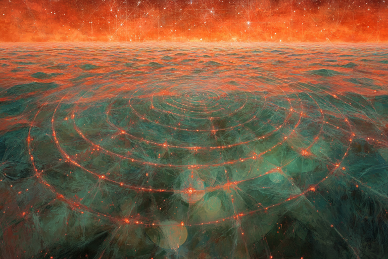 10 Mind-Blowing Mysteries of Space Scientists Can’t Explain - The Voyaging