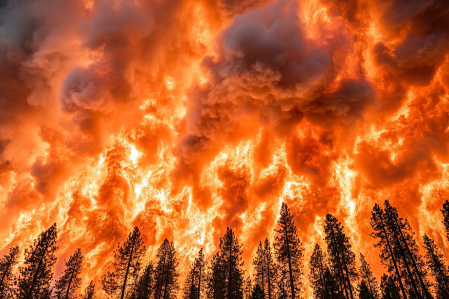 13 Strange Weather Events That Defy Explanation - The Voyaging