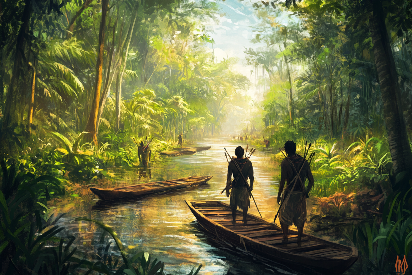 15 Deadliest Expeditions in History You Won’t Believe Happened The