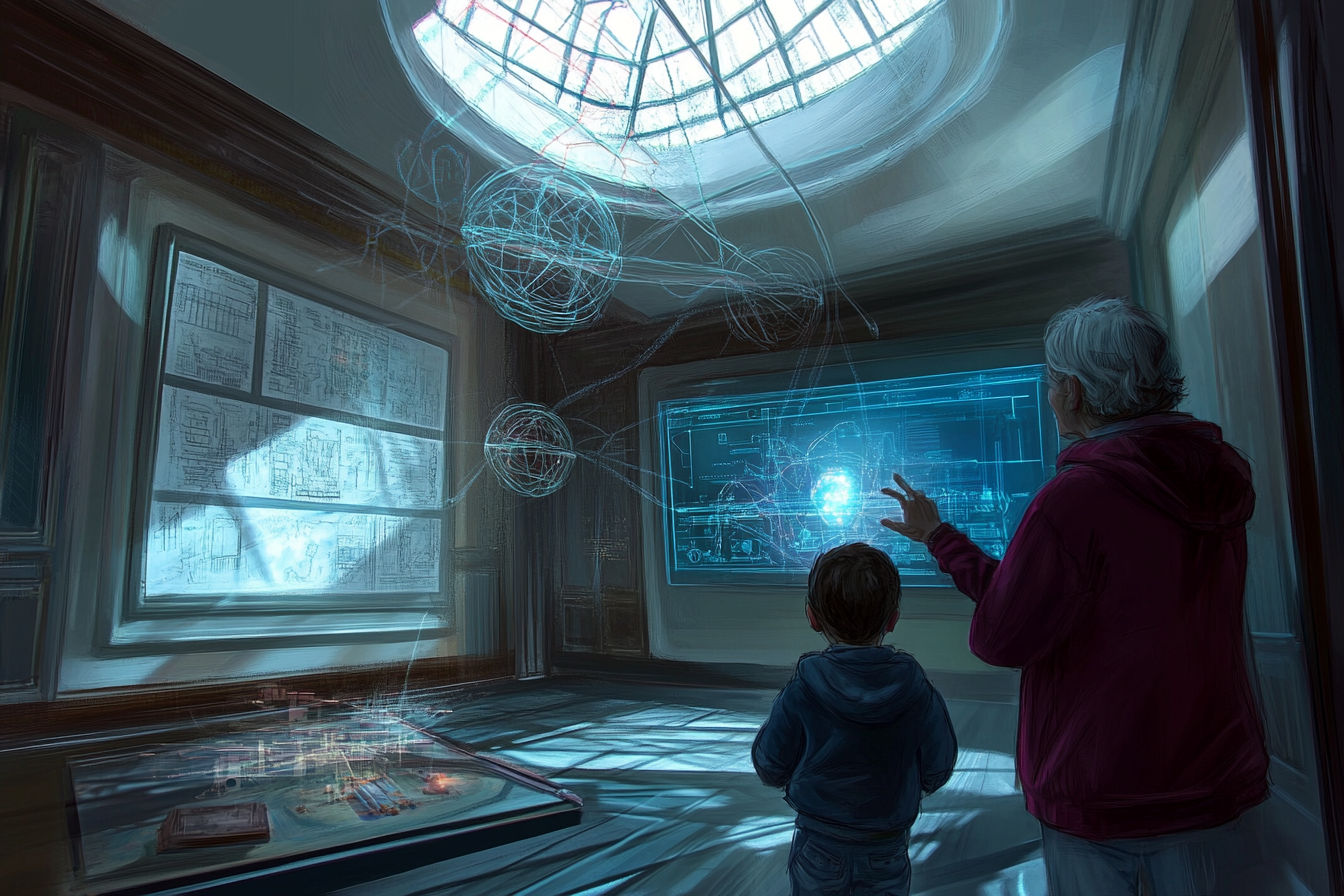 13 Forgotten Technologies That Could Have Changed the World - The Voyaging