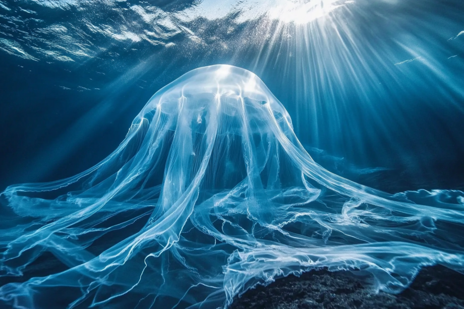15 Odd Discoveries in the Deepest Parts of the Ocean - The Voyaging