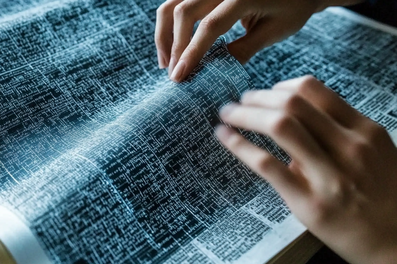 15 Hidden Messages That Were Accidentally Discovered in Books and ...