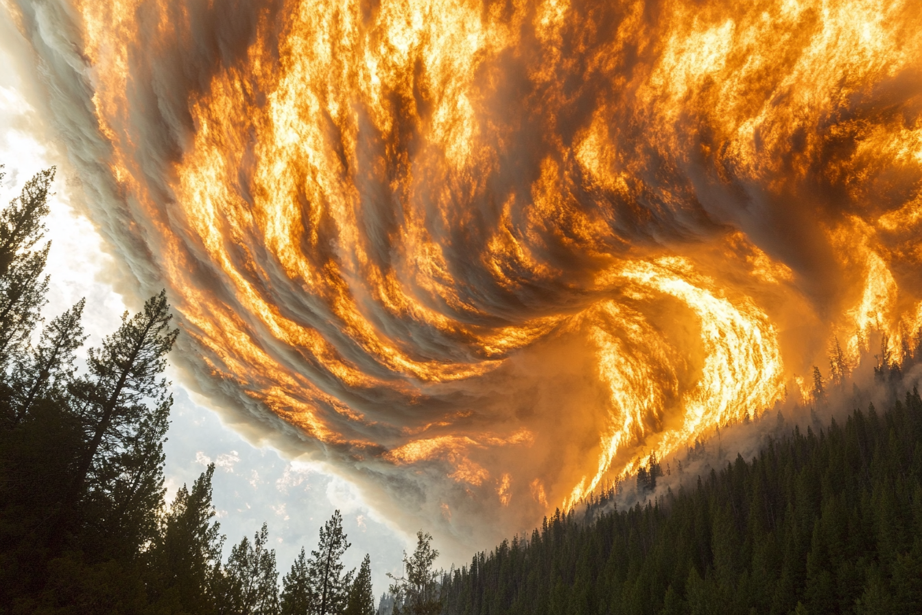15 Bizarre Natural Events That Only Happen Once in a Lifetime - The ...