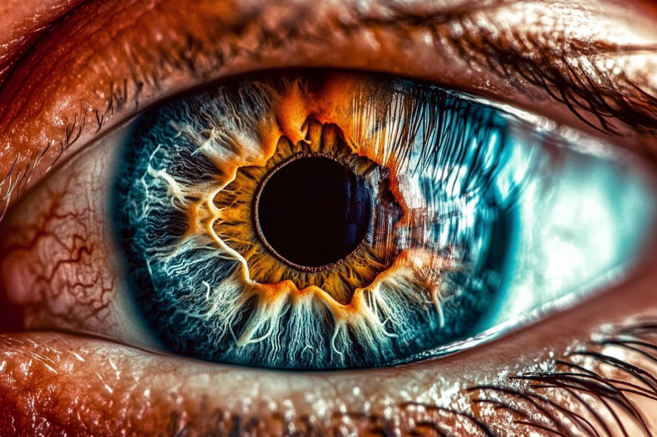 Spectacled Human 13 Odd Human Adaptations That Science Can’t Fully Explain - The Voyaging