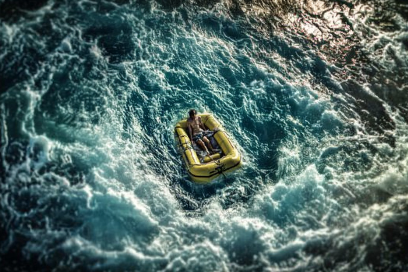 11 Unbelievable Cases of People Who Survived Against All Odds The