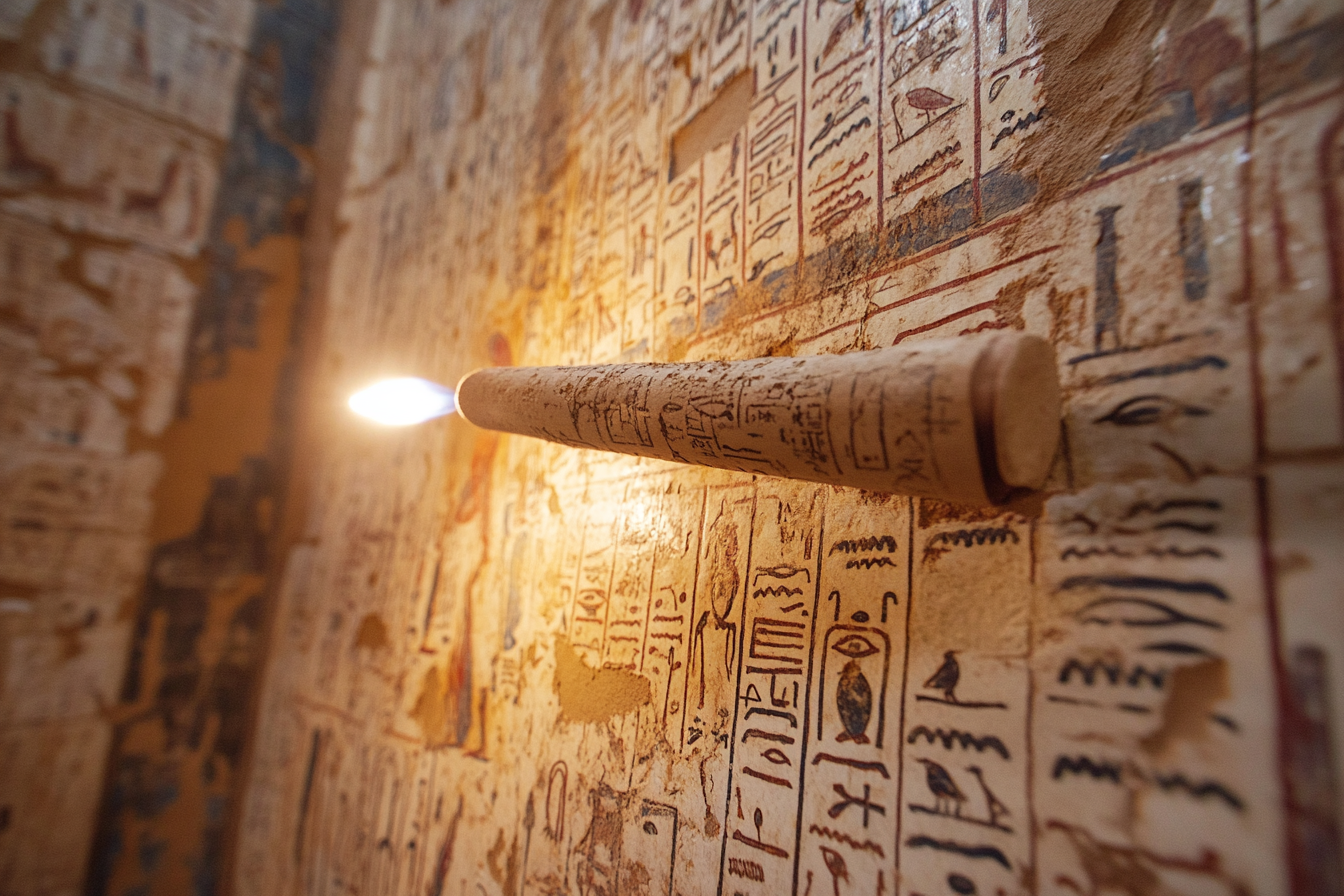 15 Hidden Messages That Were Accidentally Discovered In Books And