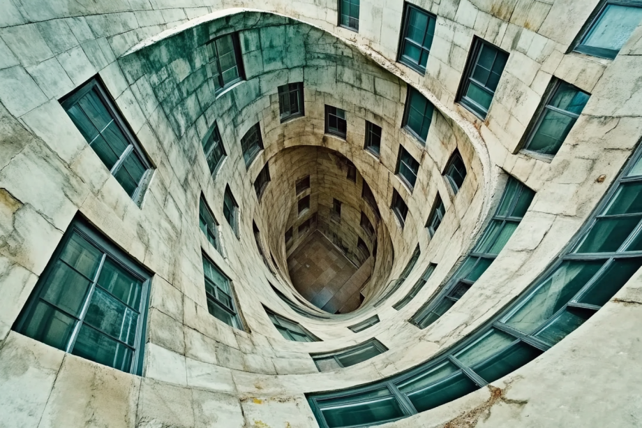 9 Bizarrely Designed Structures That Defy Engineering Logic - The Voyaging