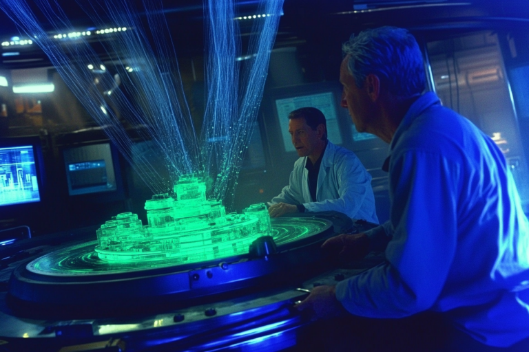13 Freaky Scientific Experiments That Had Unexpected Results - The Voyaging