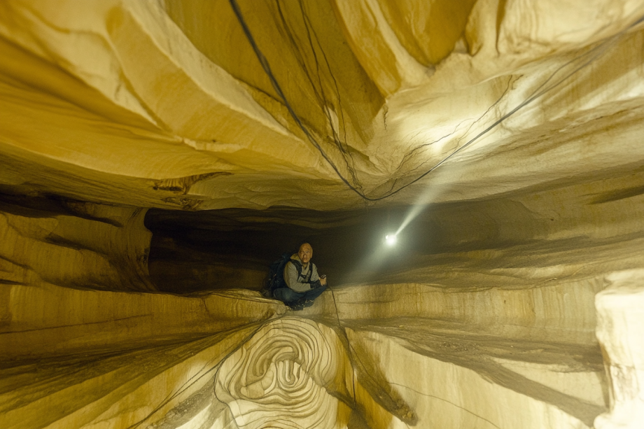 Hypogee 13 Ancient Structures That Appear to Have Been Built for Unknown ...