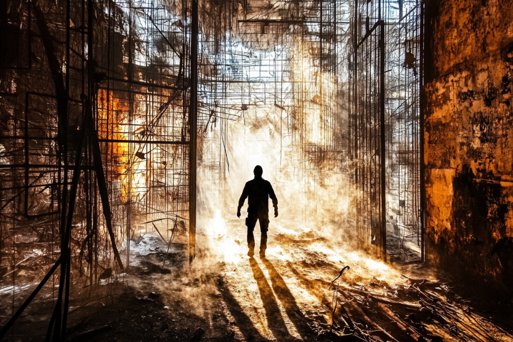 15 Unbelievable Stories Of People Who Survived The Impossible The