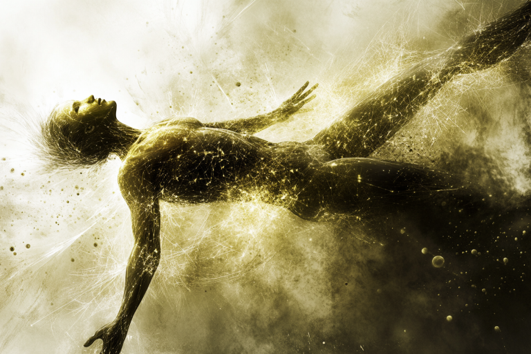 9 Freaky Coincidences Between the Universe and the Human Body - The ...