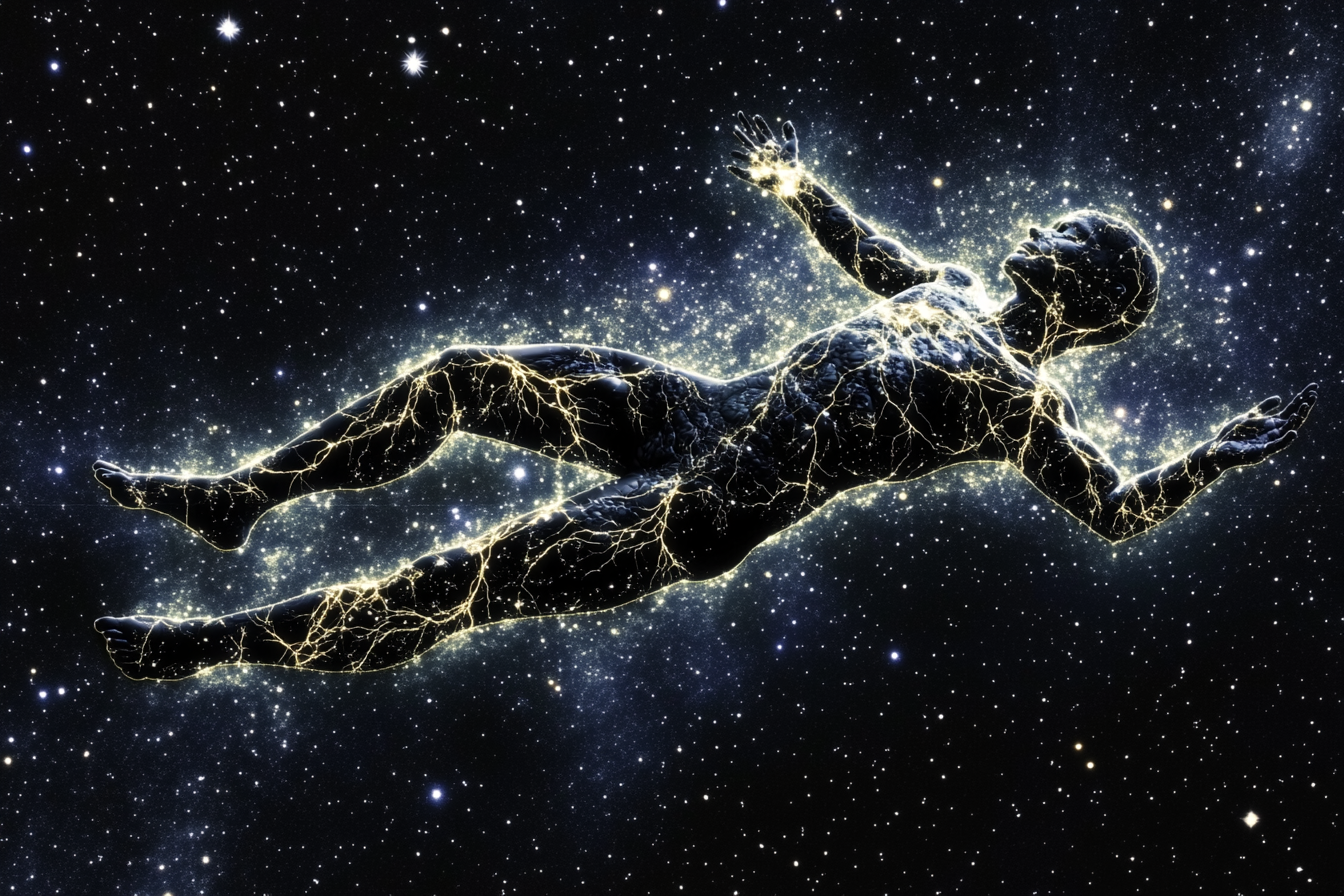 9 Freaky Coincidences Between the Universe and the Human Body - The ...