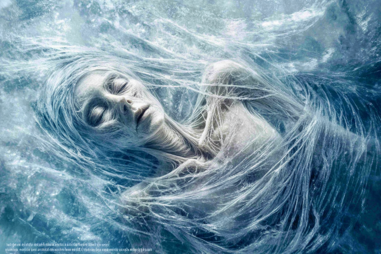 15 Weirdest Things Found Frozen in Ice - The Voyaging