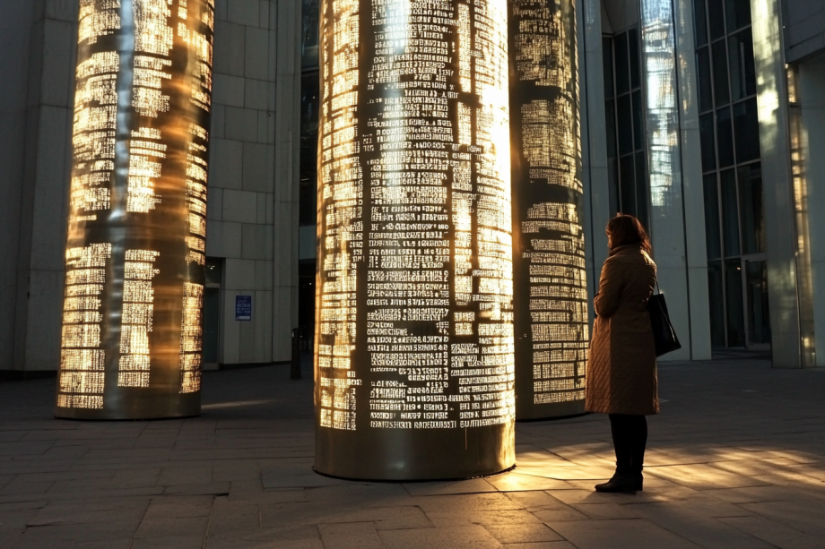 11 Secret Messages and Coded Symbols Found in Unexpected Places - The ...