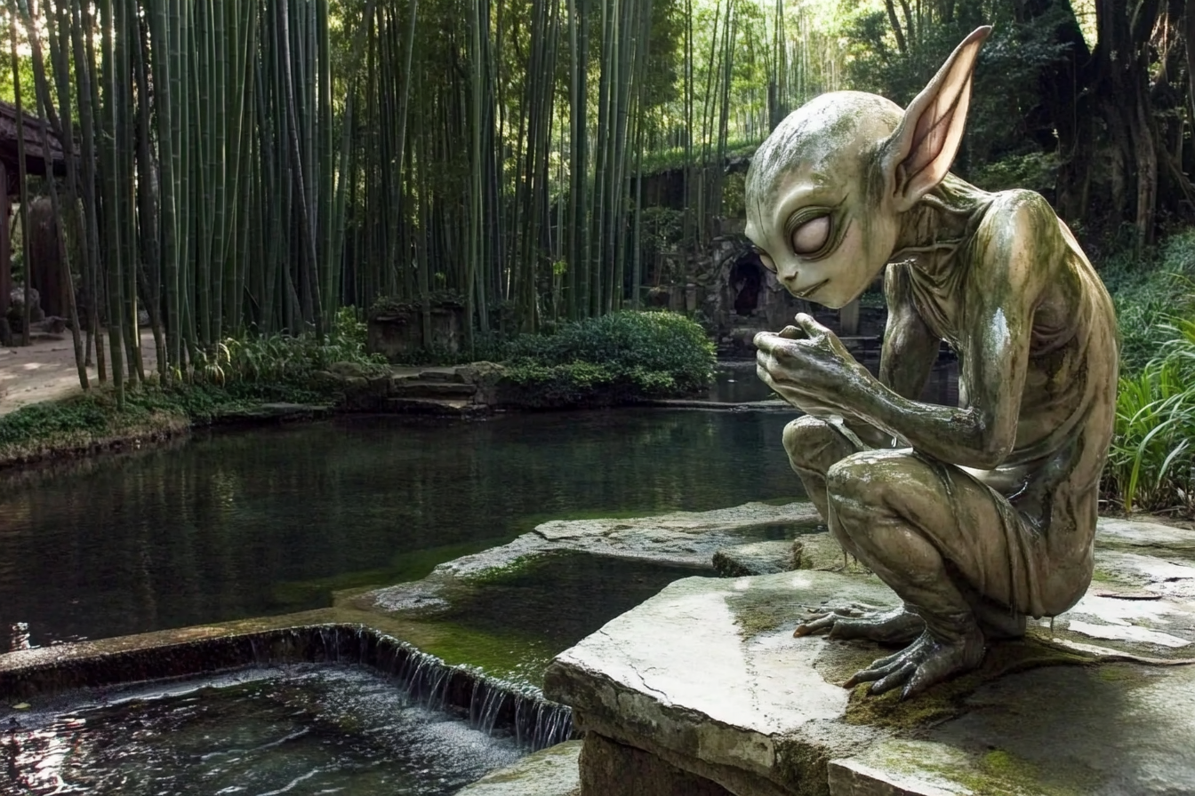 9 Mystical Creatures That Appear in Different Cultures Across the World ...