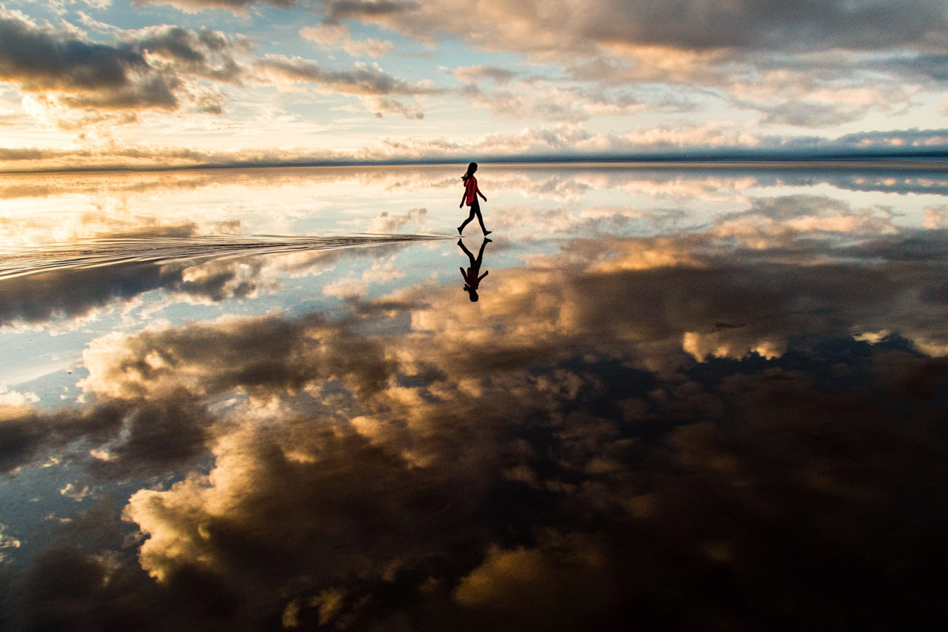 11 Mind-Bending Optical Illusions Created by Nature - The Voyaging