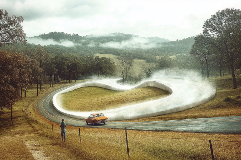 13 Unbelievable Phenomena That Seem to Challenge the Laws of Physics ...