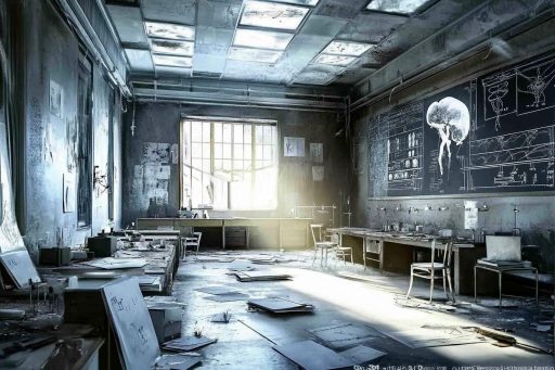 Cursed Science 13 Forbidden Experiments That Pushed Science Too Far - The Voyaging