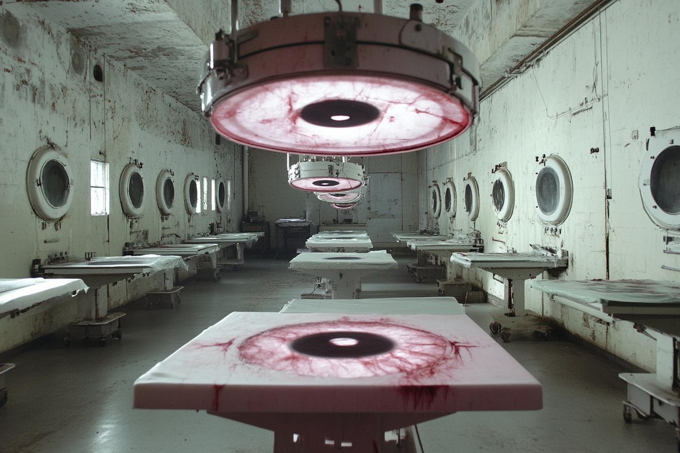 13 Forbidden Experiments That Pushed Science Too Far - The Voyaging