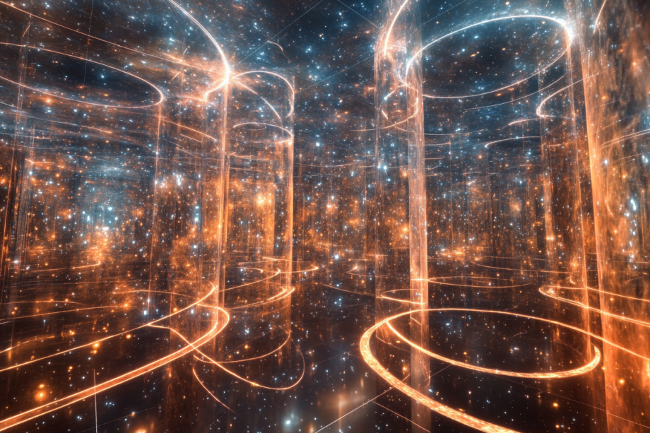 11 Astonishing Cosmic Structures That Baffle Astronomers - The Voyaging