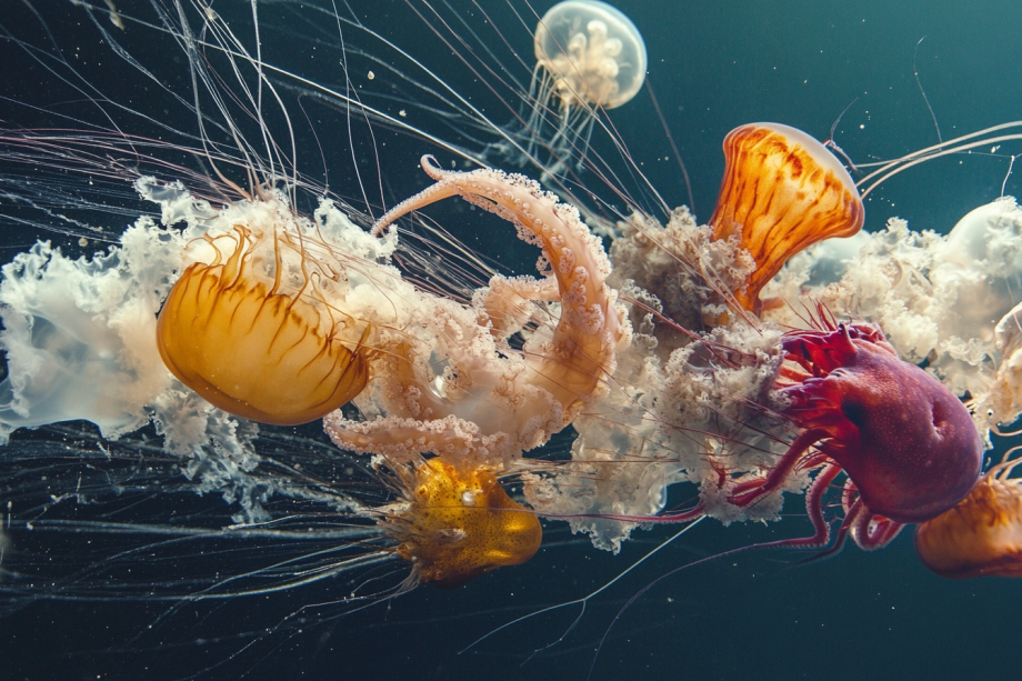 11 Unusual Animals with Abilities That Defy Science - The Voyaging