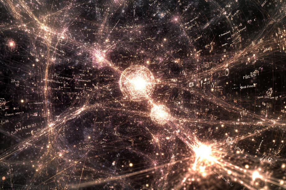 15 Mind-Blowing Cosmic Anomalies That Challenge Everything We Know ...