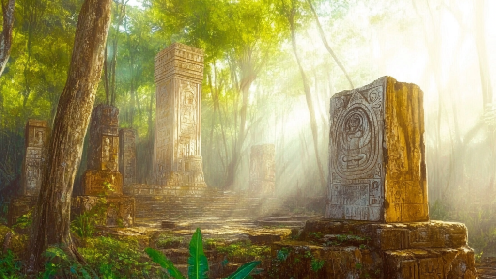 13 Ancient Curses That Still Haunt The World Today The Voyaging 13 Ancient Curses That Still Haunt The World Today The Voyaging