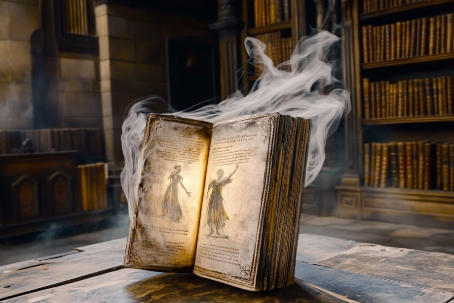13 Ancient Curses That Still Haunt The World Today The Voyaging 13 Ancient Curses That Still Haunt The World Today The Voyaging