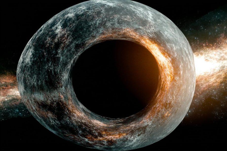 15 Wild Theories About the Universe That Might Be True - The Voyaging