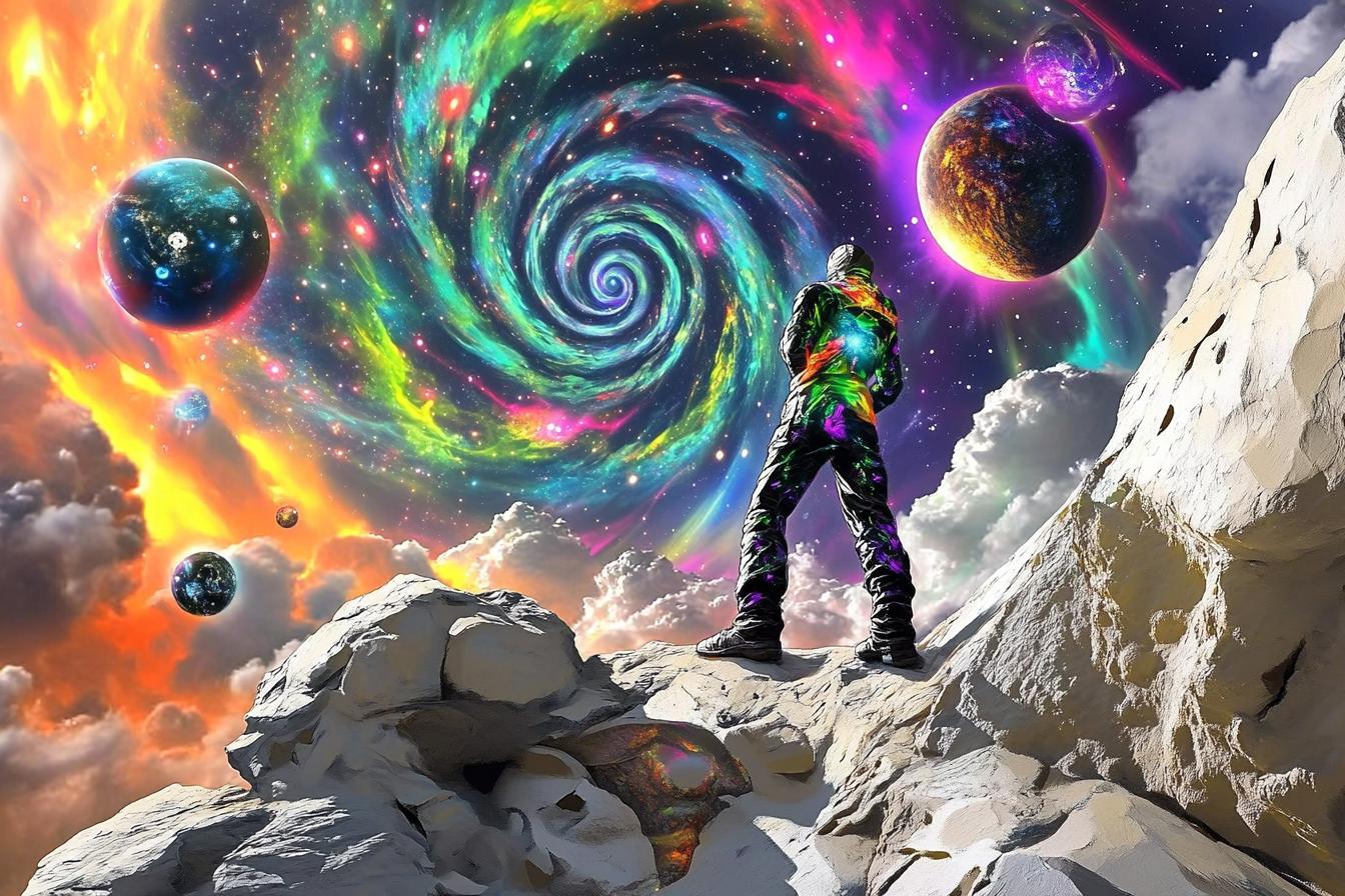 15 Wild Theories About the Universe That Might Be True - The Voyaging