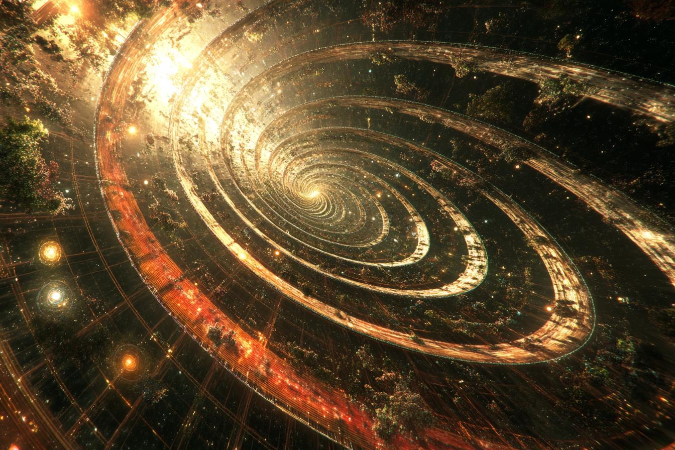 15 Wild Theories About the Universe That Might Be True - The Voyaging