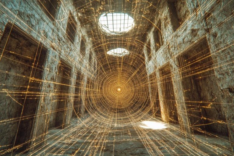 Rare Power Events 15 Rare Physics Events Too Strange to Ignore - The Voyaging