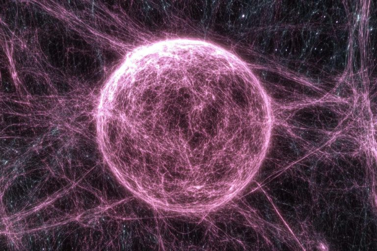 13 Cosmic Phenomena That Defy the Laws of Physics - The Voyaging