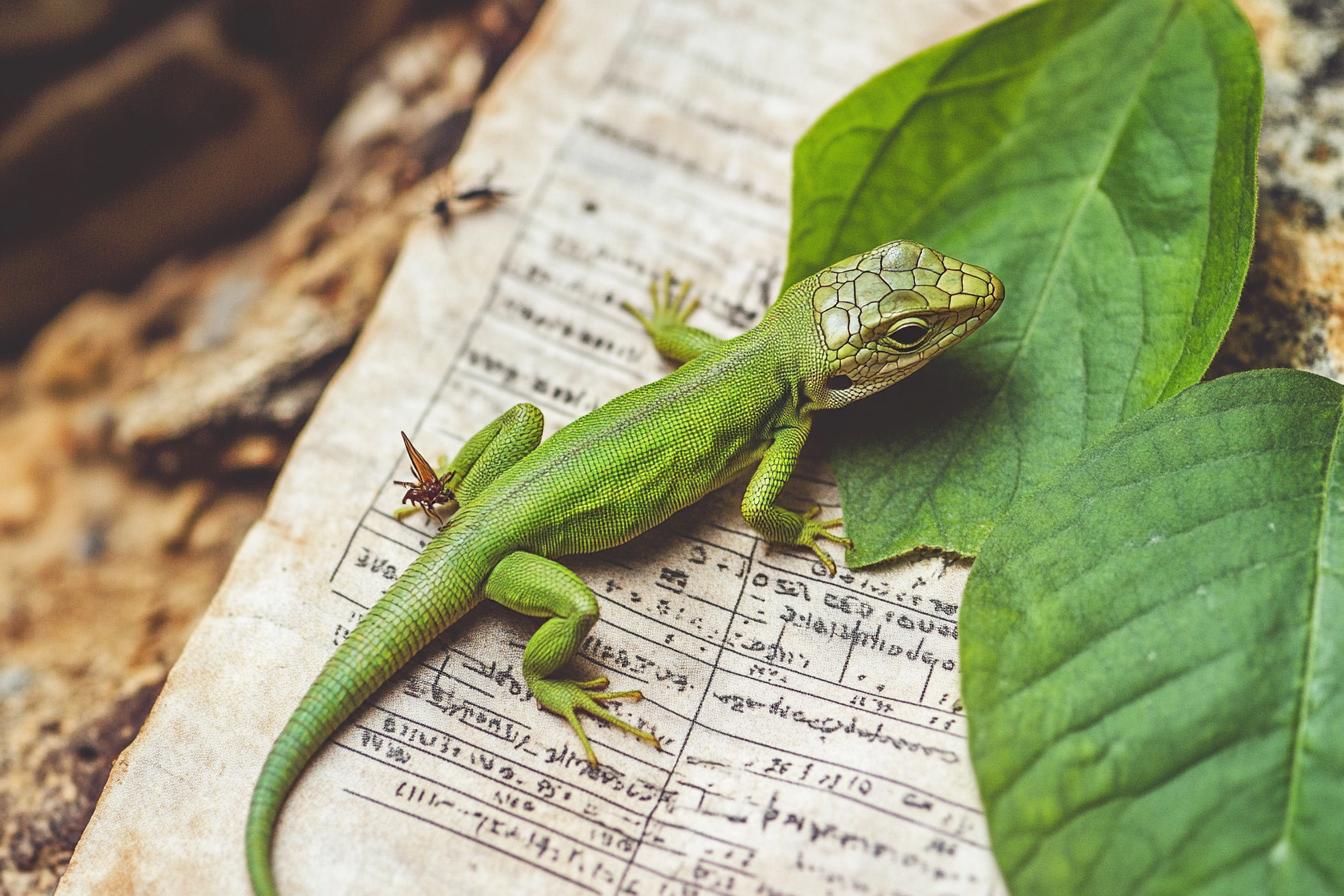 11 Species That Shockingly Evolved in Real Time - The Voyaging