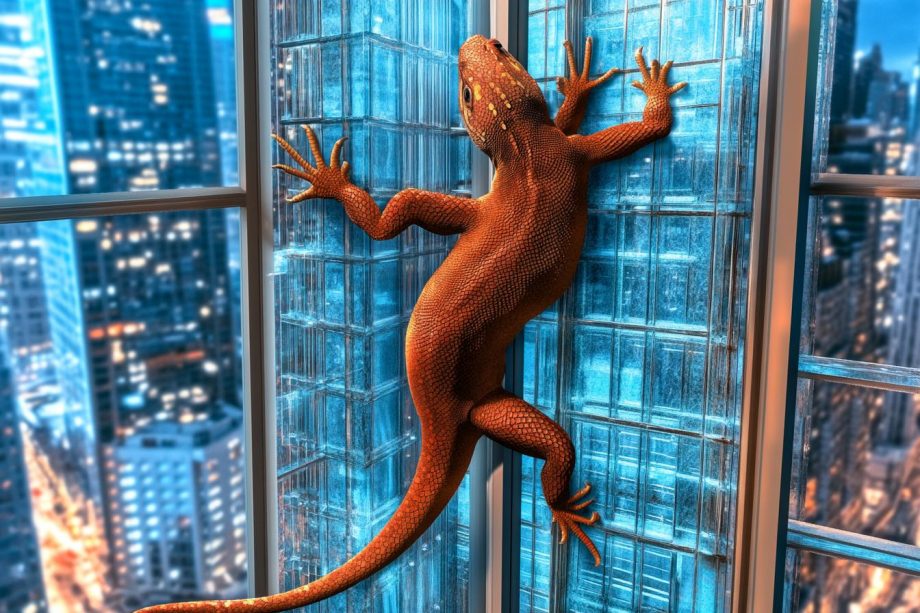 11 Species That Shockingly Evolved in Real Time - The Voyaging