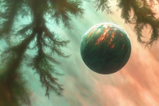 15 Space Objects Floating Where Nothing Should Be - The Voyaging