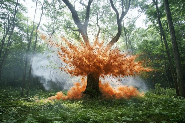 11 Natural Mysteries That Continue to Baffle Scientists - The Voyaging
