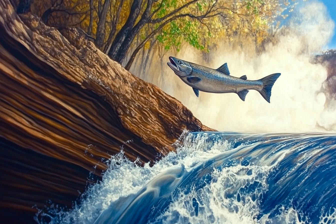 11 Species That Shockingly Evolved in Real Time - The Voyaging