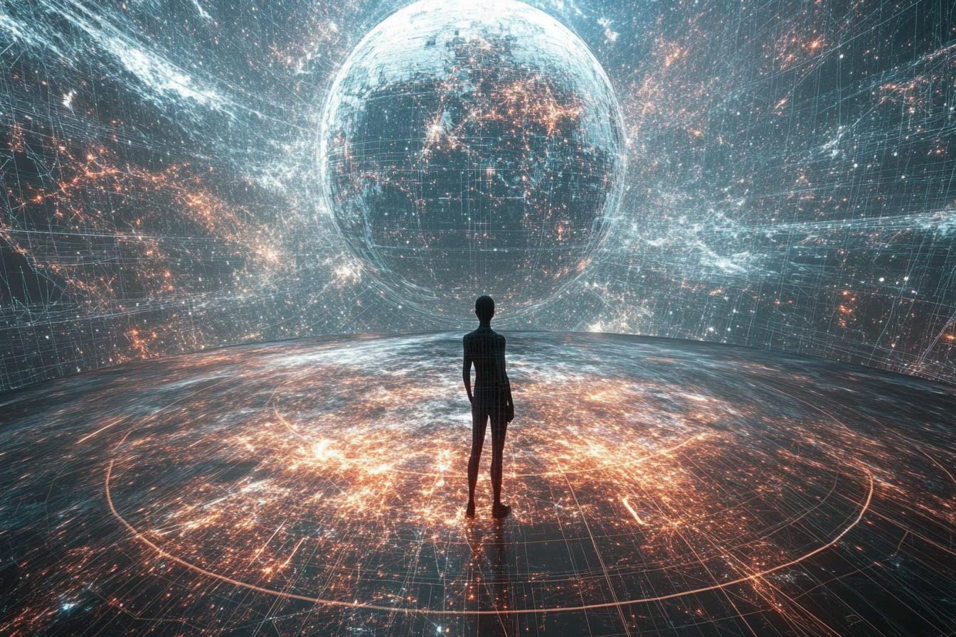 15 Wild Theories About the Universe That Might Be True - The Voyaging