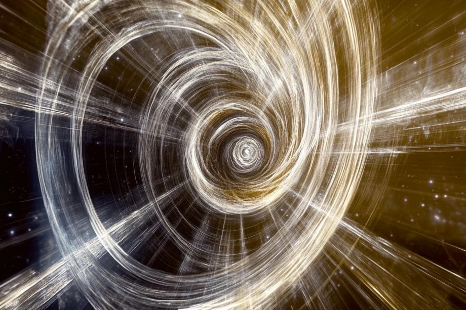 13 Cosmic Phenomena That Defy the Laws of Physics - The Voyaging