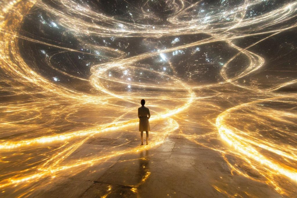Rare Power Events 15 Rare Physics Events Too Strange to Ignore - The Voyaging