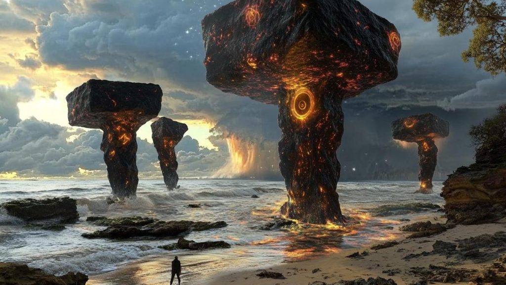 15 Wild Theories About the Universe That Might Be True - The Voyaging